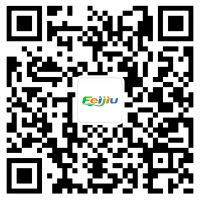 公众号二维码